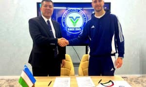 Владимир Бубанья: "Мўминжонов билан "Сурхон"да бирга ишлаганман, бош директорни эса "Андижон"даги фаолиятим орқали яхши танийман"