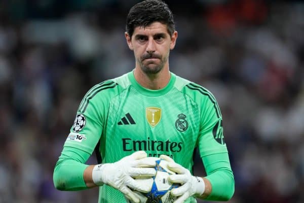 “Реал” юлдузи Франция клуби хўжайинига айланди