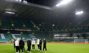 EЛ. "Лилль" — "Срвена Звезда" ва "Селтик" — "Штутгарт" учрашувлари учун асосий таркиблар билан танишинг