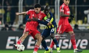 ЕЛ. "Ноттингем Форест" "Фенербаҳче"ни аяб ўтирмади, "Болонья" ва "Сельта" қийин ғалабага эришди