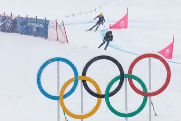 Милан-2026 Олимпиадаси: 2026 йил 19 февралдаги медаллар жамғармаси билан танишинг