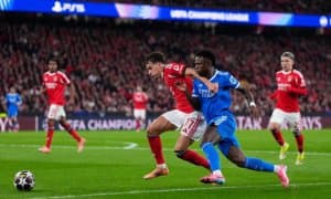 ФИФА Винисиус ва Престианни воқеасидан кейин футболда янги қоида жорий этиши мумкин