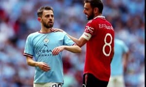 Оладиган борми? Манчестерликлар энг зўр футболчисига нарх белгилади