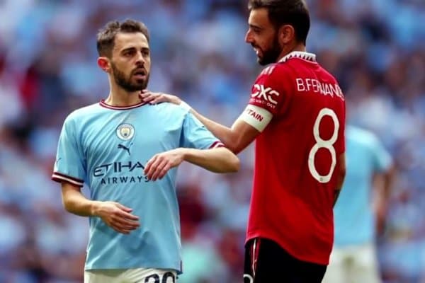 Оладиган борми? Манчестерликлар энг зўр футболчисига нарх белгилади