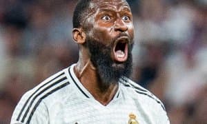 Рюдигер бошқа “Реал”дан суперклубга ўтиши кутиляпти