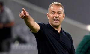 Фликнинг танлови “Реал”га зиён келтиради