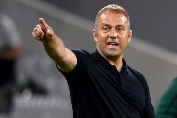 Фликнинг танлови “Реал”га зиён келтиради