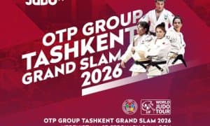 Дзюдо. Тошкентда бўлиб ўтадиган Халқаро нуфузли турнир учун терма жамоамиз таркиби эълон қилинди