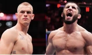 Иан Гарри Ислом Махачев учун энг қийин рақибми? Таниқли мураббий жавоб берди