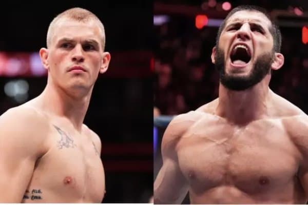 Иан Гарри Ислом Махачев учун энг қийин рақибми? Таниқли мураббий жавоб берди