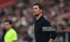 Алонсонинг келажаги "Ливерпуль" билан боғланмоқда