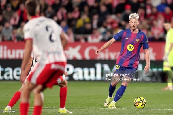 Ольмо: "Ҳозир омад бизнинг томонда эмас"