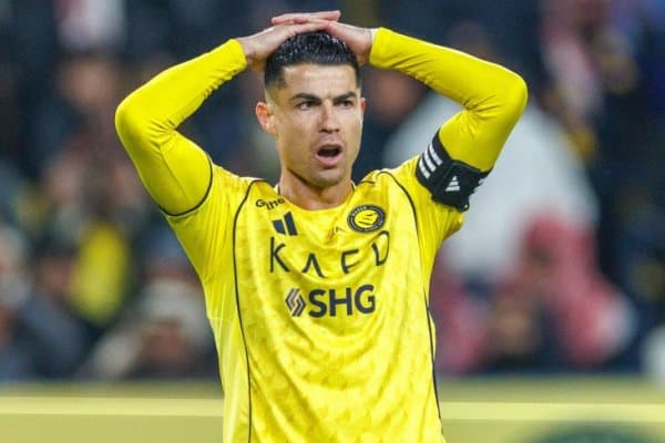 Булар Роналдуга етишига ҳали анча бор