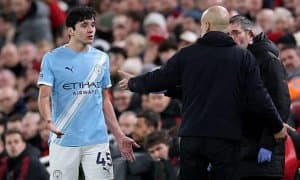 “Сити” Ҳусанов ўйнаган позицияга қимматбаҳо юлдузни олади