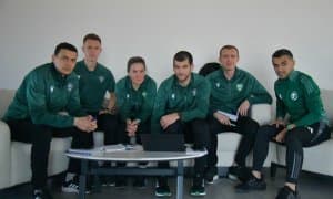 Бугун Миллий футбол марказида ФИФА инструктори бошчилигида семинар старт олди