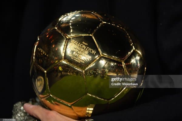 Олтин тўп учун асосий даъвогарлар рейтинги билан танишинг