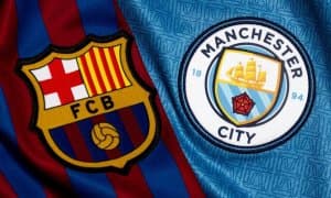 "Манчестер Сити" ва "Барселона" битта футболчи учун курашмоқда