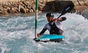 Наши спортсмены тренируются в ОАЭ