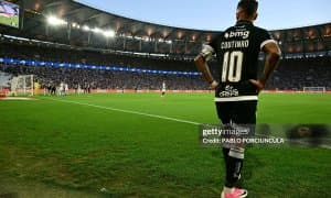 МЛС клуби Филиппе Коутиньога қизиқиш билдирмоқда