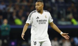 Мбаппе пул учун охиригача курашади