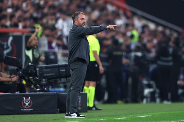 Флик янги юлдузга ишонмаяпти