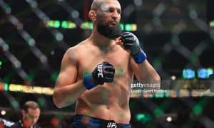 Хамзат Чимаевнинг кейинги рақиби ва жанг санаси ҳақида хабарлар тарқалмоқда!