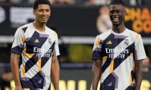 Оладиган борми? “Реал” юлдузига нарх белгилади