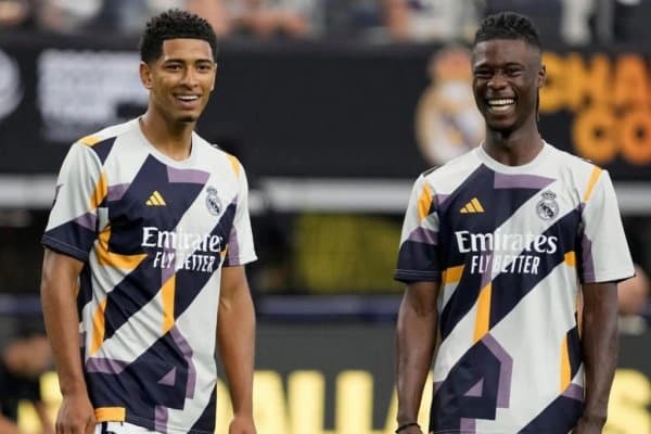 Оладиган борми? “Реал” юлдузига нарх белгилади