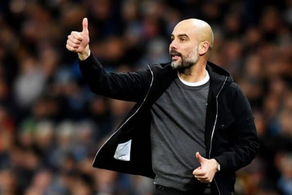 “Манчестер Сити” 150 миллион еврога зўр ҳужумчи олади