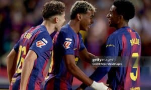 Товон пули 1 миллиардлик футболчи учун МЮ ва "Интер" курашмоқчи