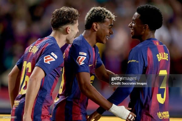 Товон пули 1 миллиардлик футболчи учун МЮ ва "Интер" курашмоқчи