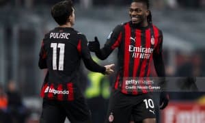 МЮ "Милан" етакчисини ўз сафига қўшиб олмоқчи