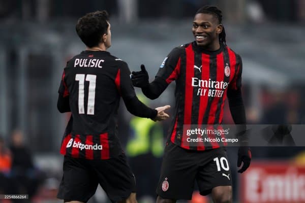 МЮ "Милан" етакчисини ўз сафига қўшиб олмоқчи