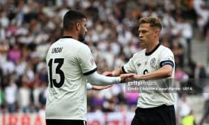 Артета бу футболчини жамоасида кўришни хоҳламоқда