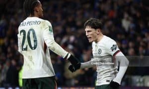 Ёзда "Челси" сафига келиб қўшилган футболчи Италияга йўл олиши мумкин