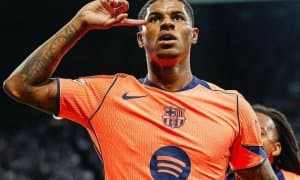 Янги бизнес: “Барса” Рэшфордни сотиб олиб, дарҳол қимматига сотади