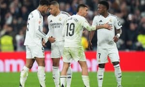 “Реал” бизнинг лигада ўйнаса, зўрға саккизинчи ўринни олади