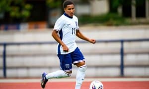 Янги юлдузча! “Барса” 16 ёшли ҳужумчини трансферга кўндирди