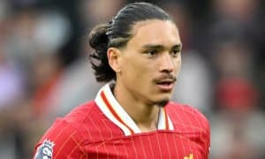 Дарвин Нунес АПЛга қайтиши мумкин