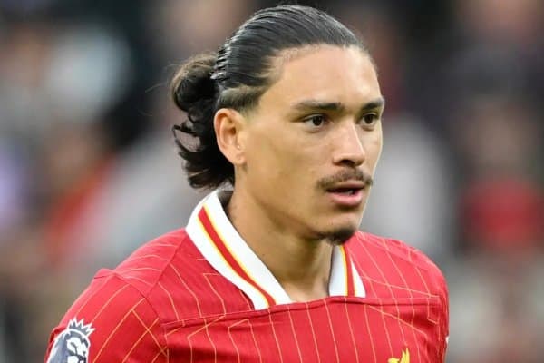 Дарвин Нунес АПЛга қайтиши мумкин