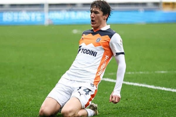 Шомуродов ўзига ёқадиган жамоа топди