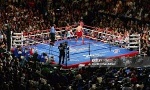 Бокс афсонаси профессионал рингга қайтмоқчи!