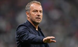 Флик “Барса”га қандай футболчи керак эканлигини айтди