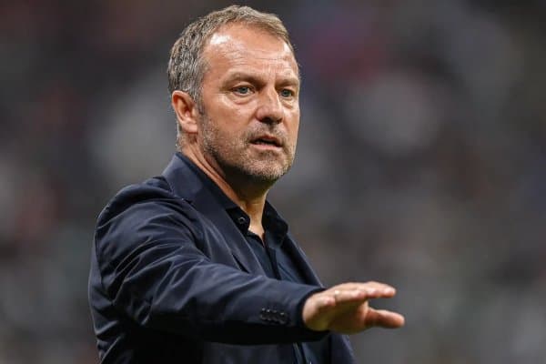 Флик “Барса”га қандай футболчи керак эканлигини айтди