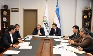 Обсуждена подготовка к главным стартам 2026 года