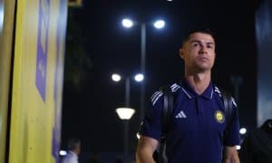 Саудия Про лигаси. "Ан-Наср" ва "Ал-Ҳилол" иштирокидаги ўйинлар учун жамоаларнинг таркиби билан танишинг 