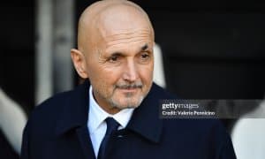 Спаллетти: "Ювентус"нинг энг катта рақиби — унинг ўзи"