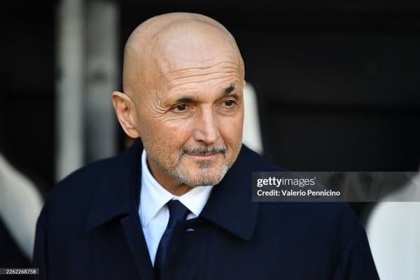 Спаллетти: "Ювентус"нинг энг катта рақиби — унинг ўзи"