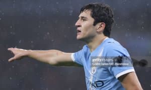 АПЛ. "Манчестер Сити" - "Ньюкасл": Асосий таркиблар эълон қилинди 