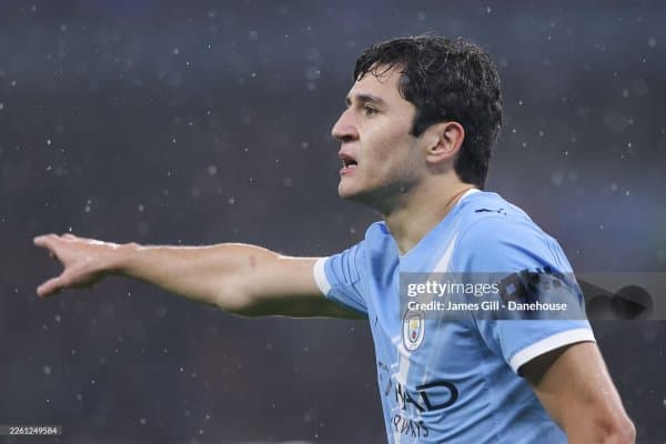 АПЛ. "Манчестер Сити" - "Ньюкасл": Асосий таркиблар эълон қилинди 